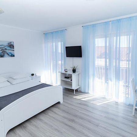 Benic Apartments 믈리니 외부 사진