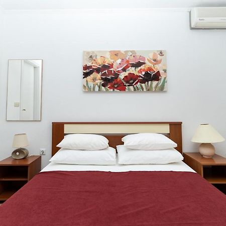 Benic Apartments 믈리니 외부 사진