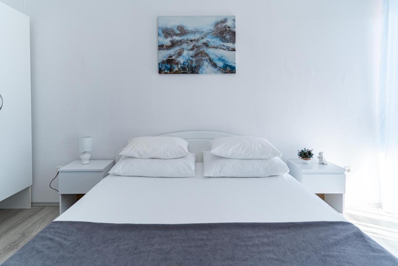 Benic Apartments 믈리니 외부 사진