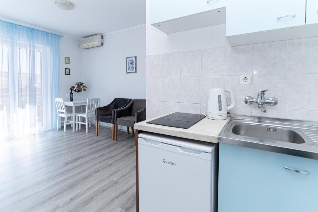 Benic Apartments 믈리니 외부 사진