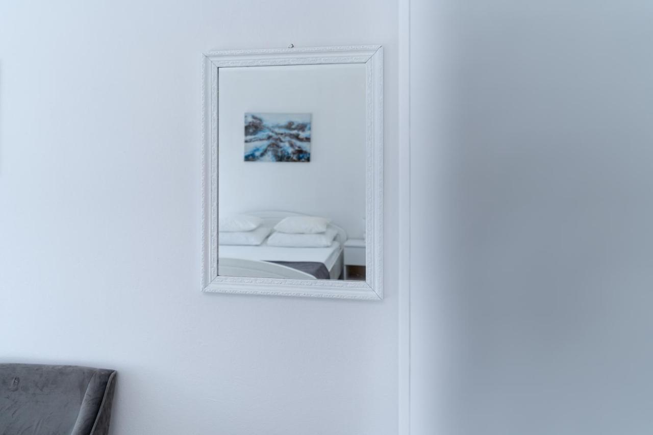 Benic Apartments 믈리니 외부 사진