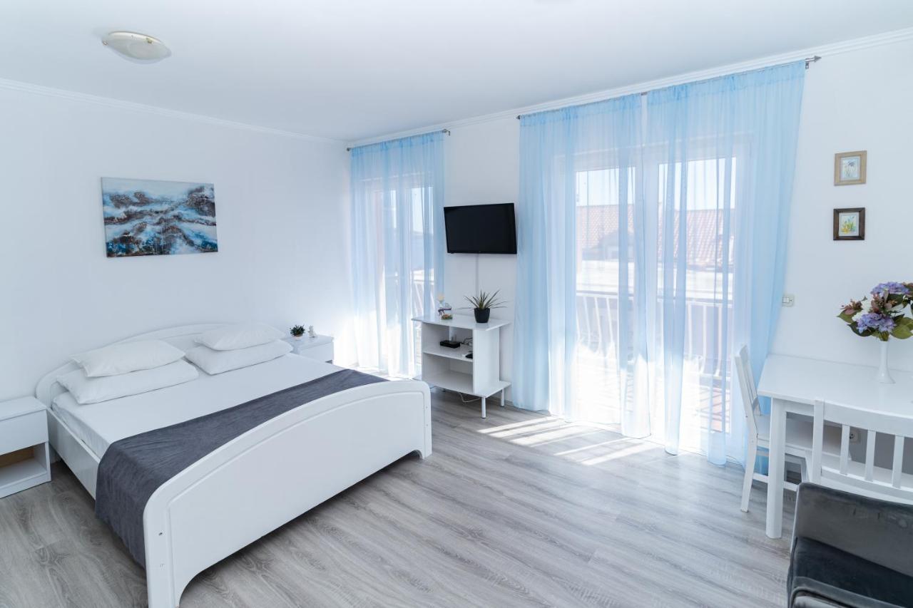 Benic Apartments 믈리니 외부 사진