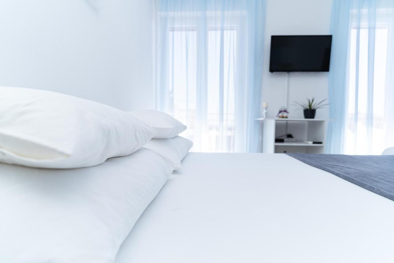 Benic Apartments 믈리니 외부 사진