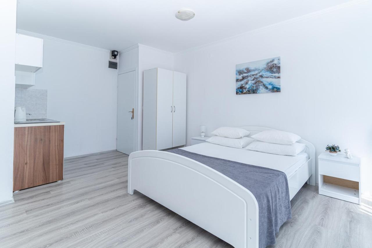 Benic Apartments 믈리니 외부 사진