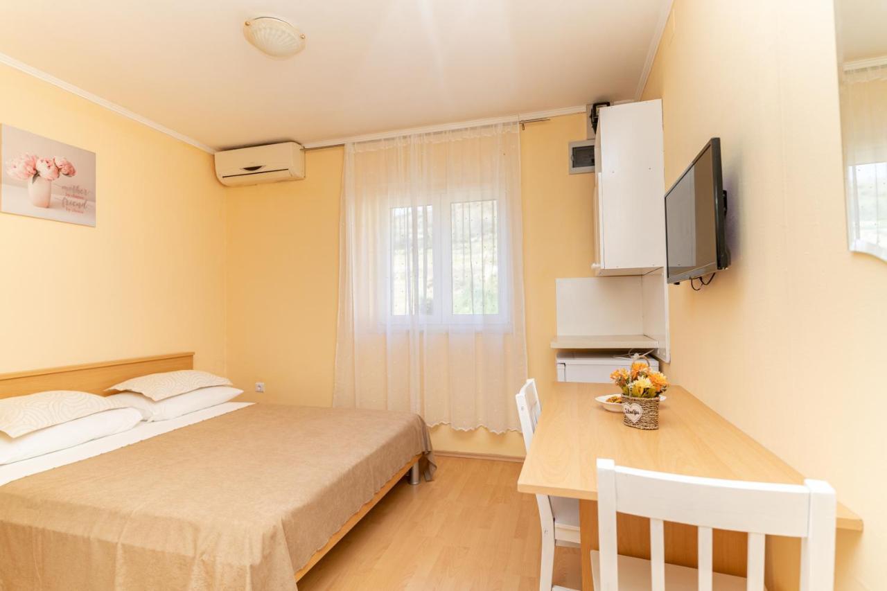 Benic Apartments 믈리니 외부 사진