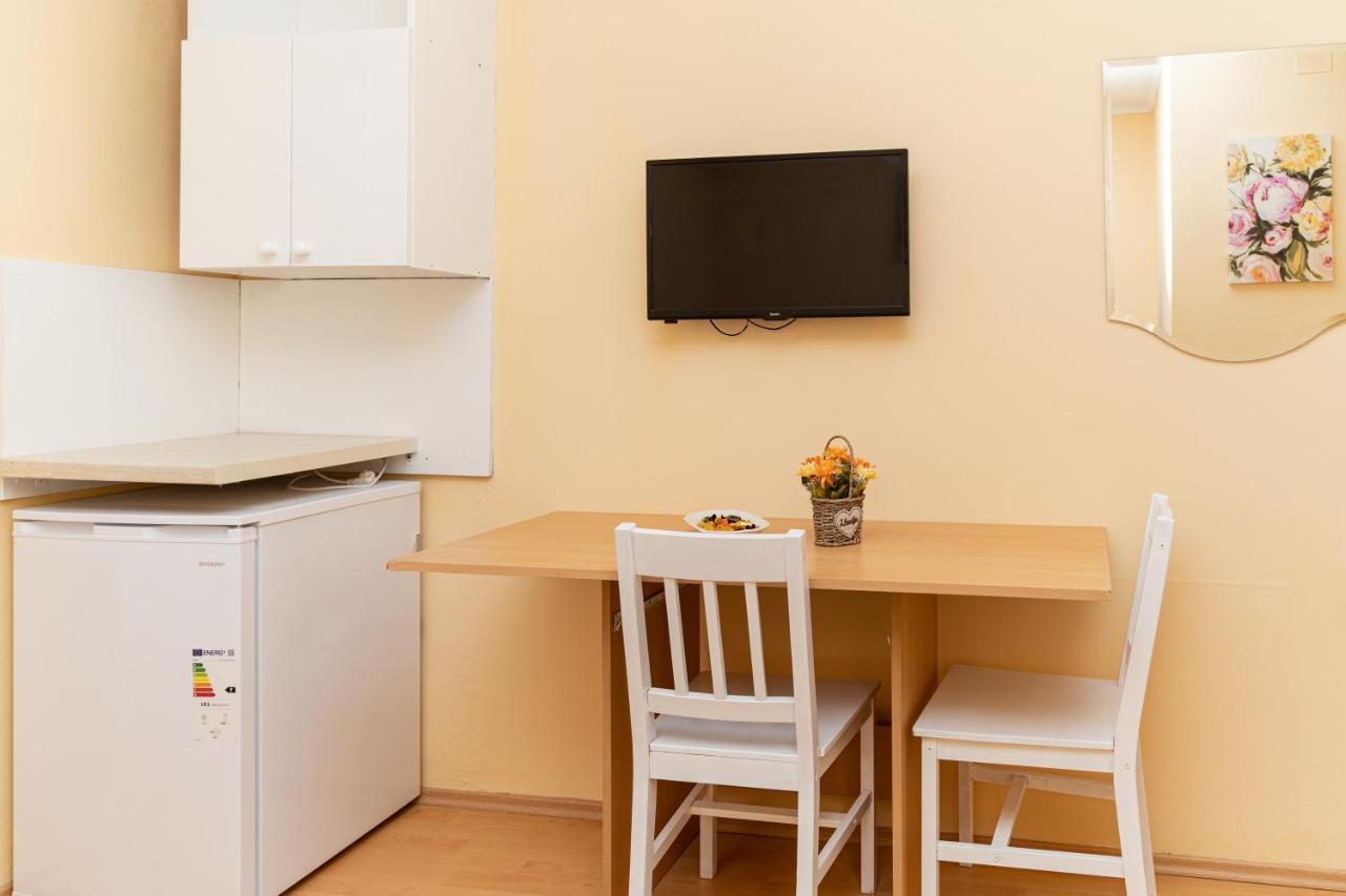 Benic Apartments 믈리니 외부 사진