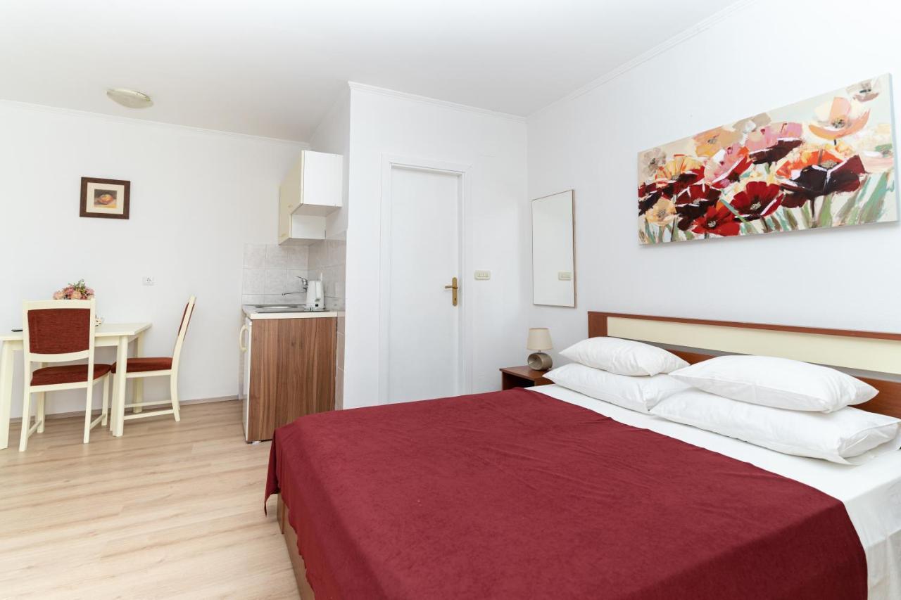 Benic Apartments 믈리니 외부 사진
