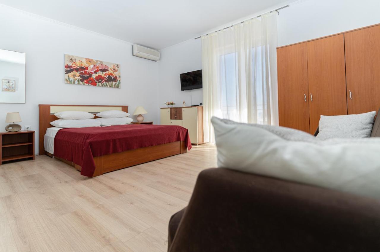Benic Apartments 믈리니 외부 사진