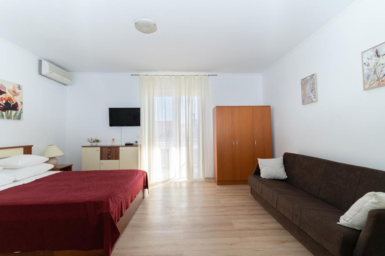 Benic Apartments 믈리니 외부 사진