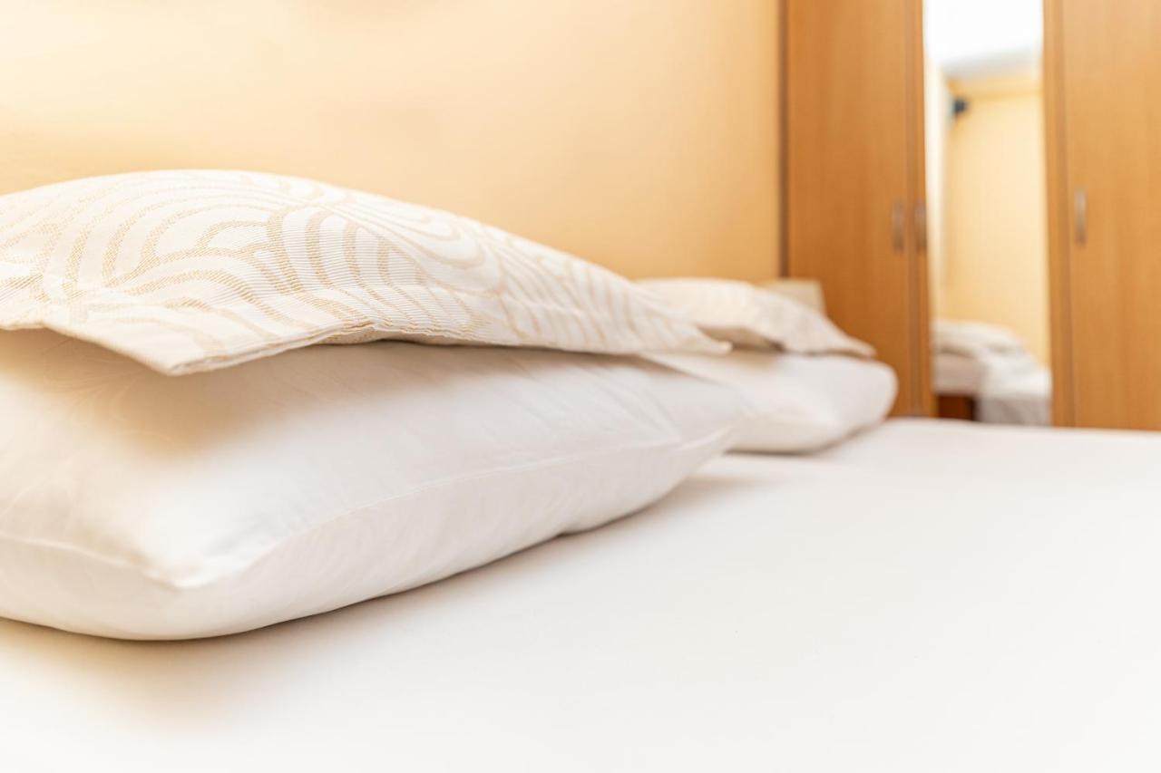 Benic Apartments 믈리니 외부 사진