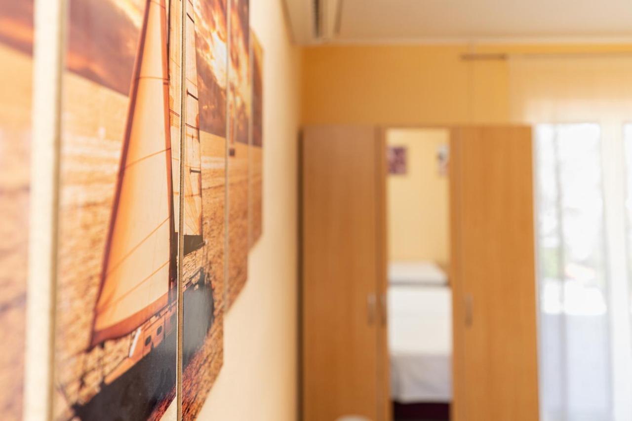 Benic Apartments 믈리니 외부 사진