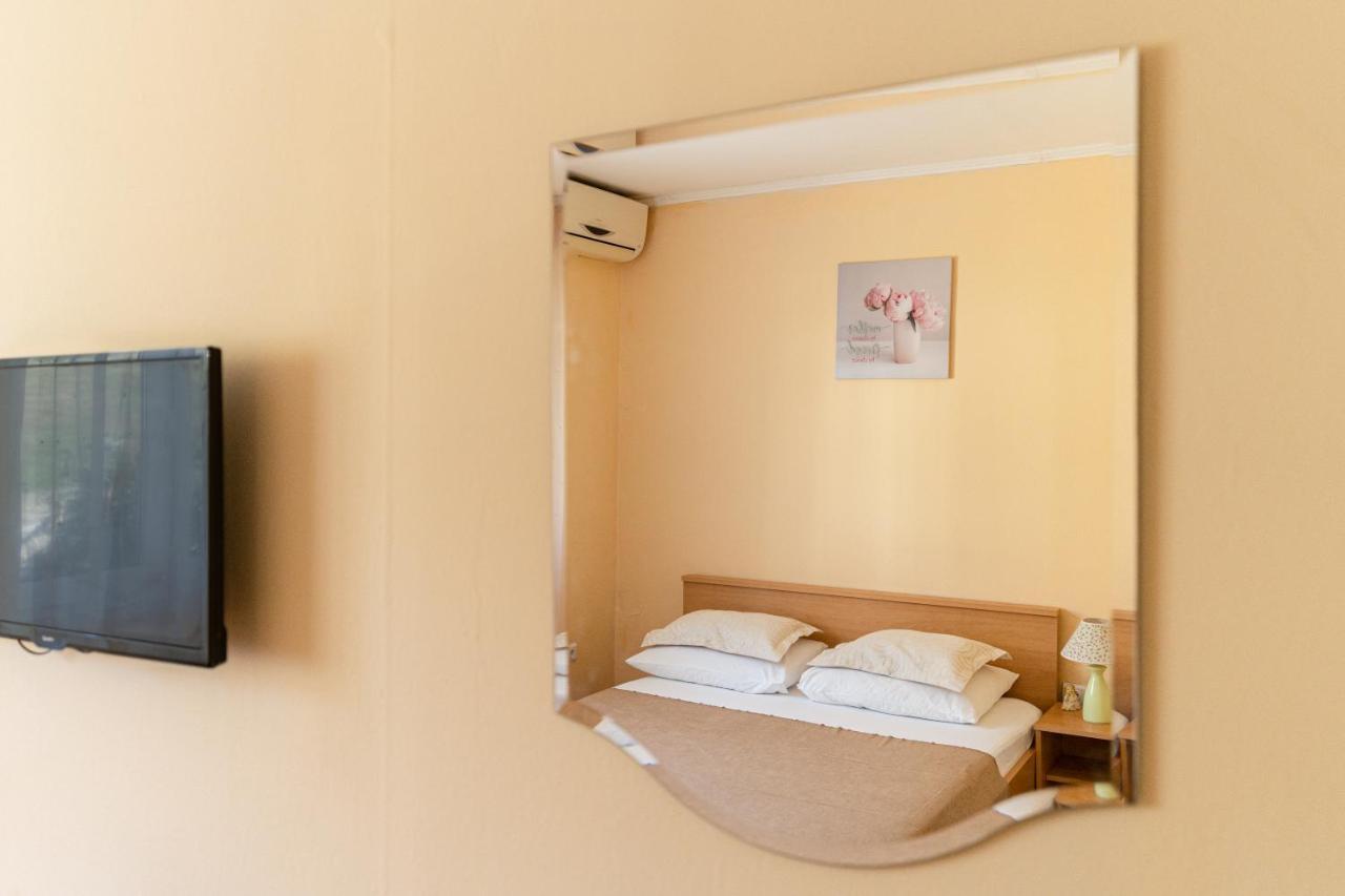 Benic Apartments 믈리니 외부 사진