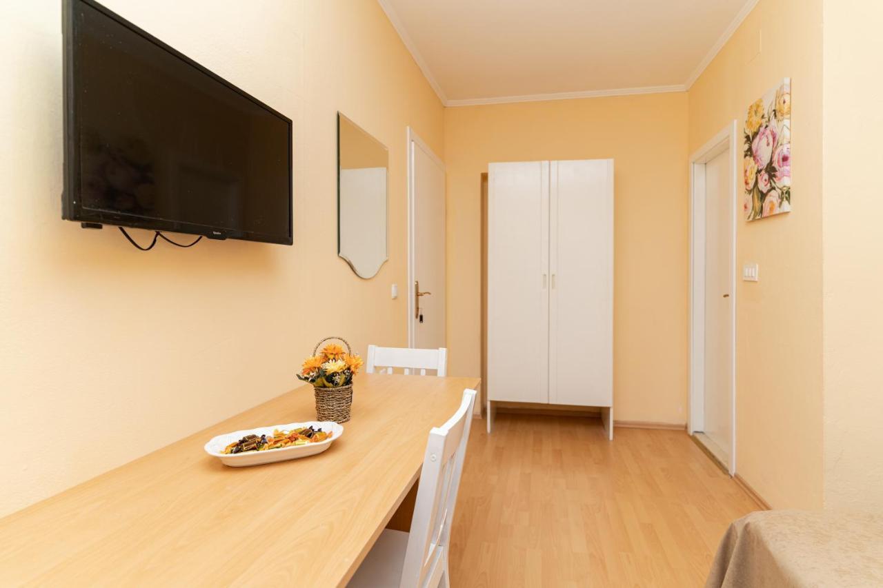 Benic Apartments 믈리니 외부 사진