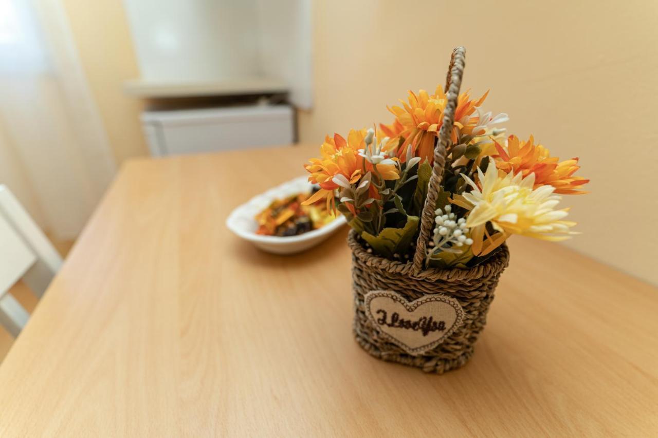 Benic Apartments 믈리니 외부 사진
