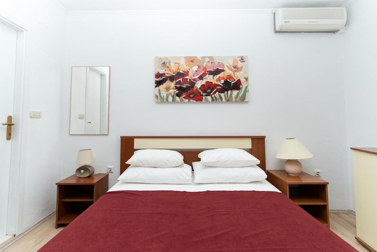 Benic Apartments 믈리니 외부 사진