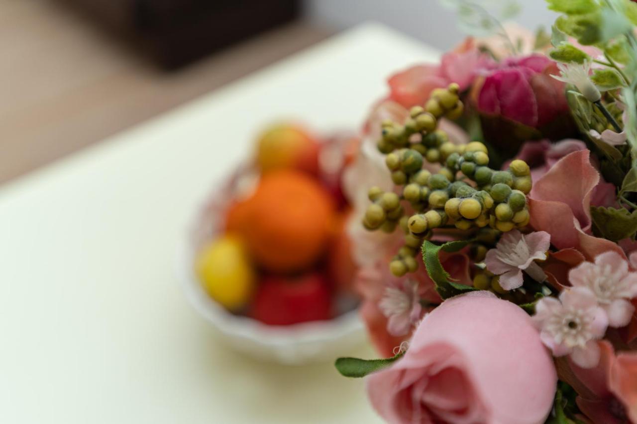Benic Apartments 믈리니 외부 사진