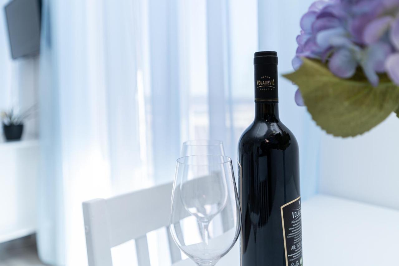 Benic Apartments 믈리니 외부 사진