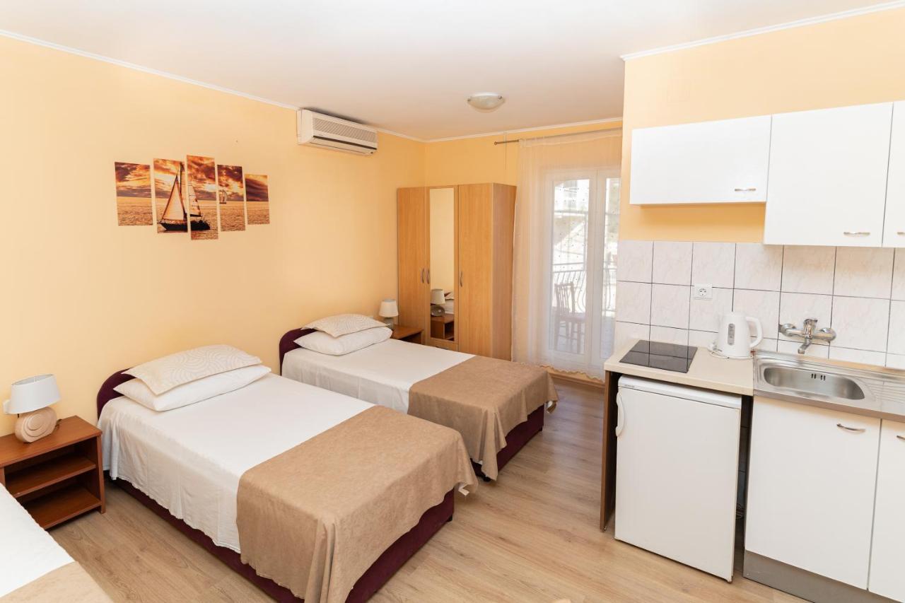 Benic Apartments 믈리니 외부 사진