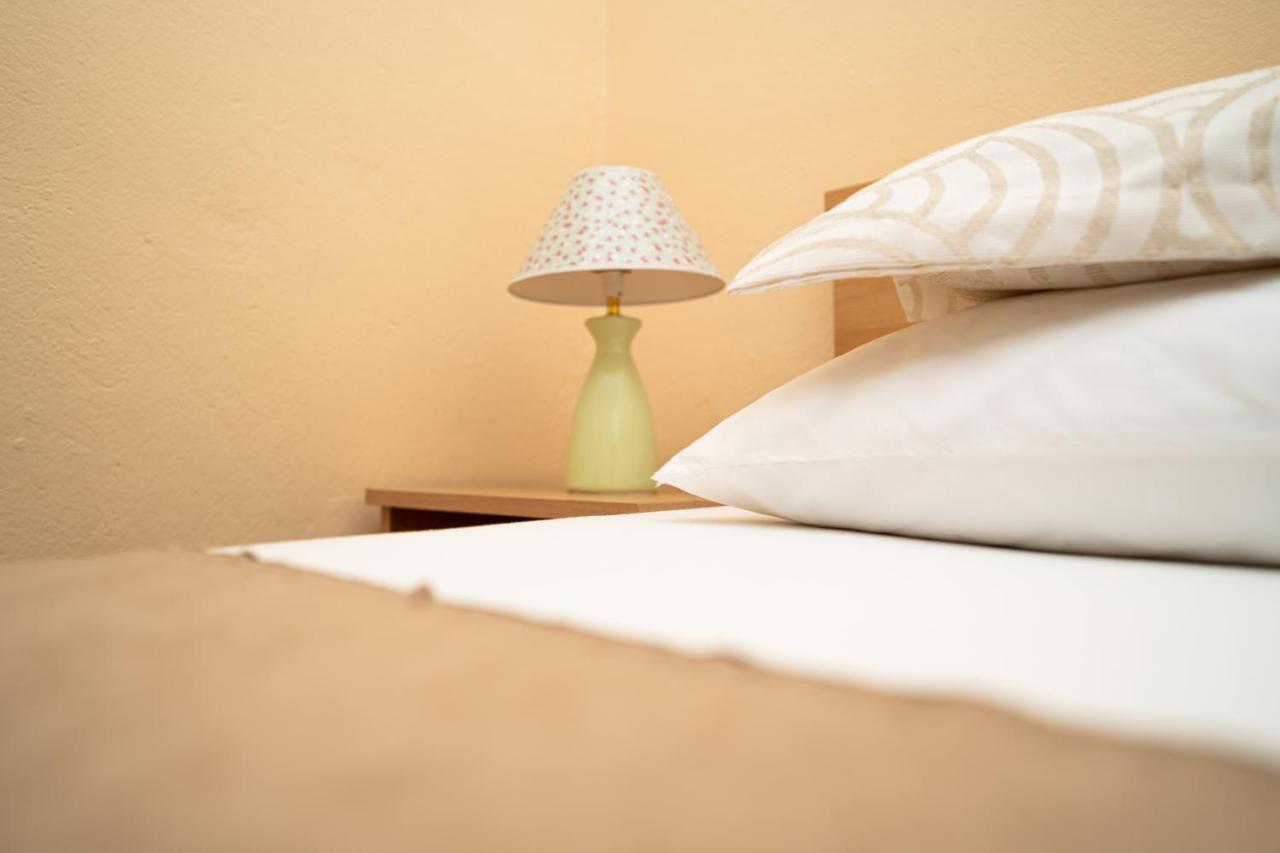Benic Apartments 믈리니 외부 사진