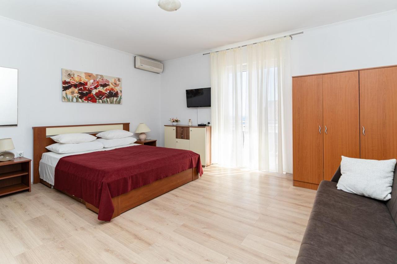 Benic Apartments 믈리니 외부 사진