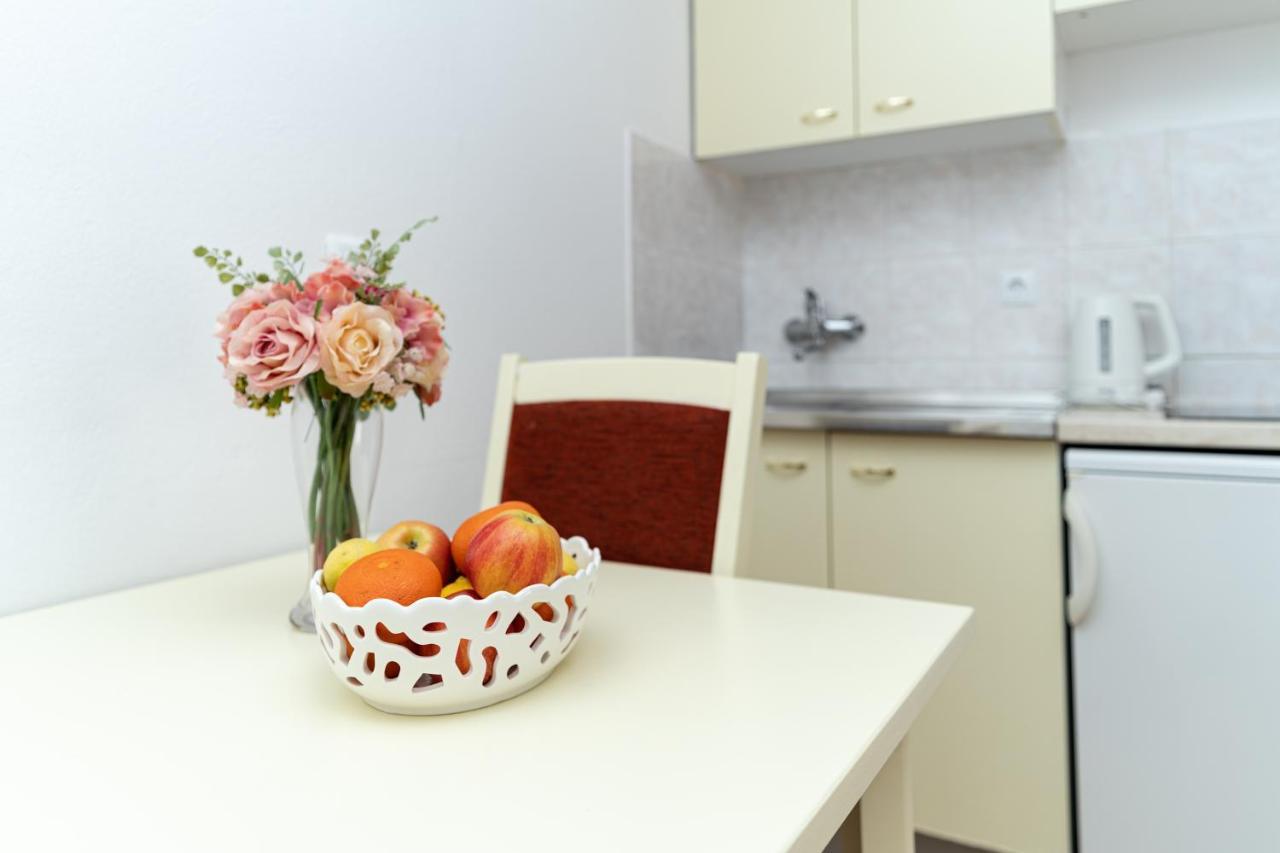 Benic Apartments 믈리니 외부 사진